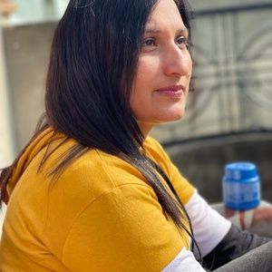 Meet your Posher, Deep